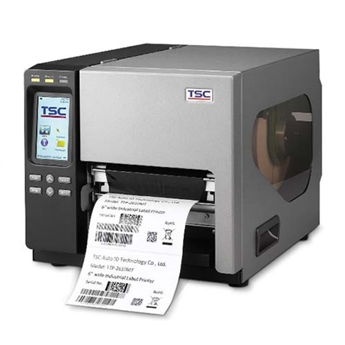 TSC TTP-2610MT TT Printer [203dpi, Ethernet] 99-141A005-00LF