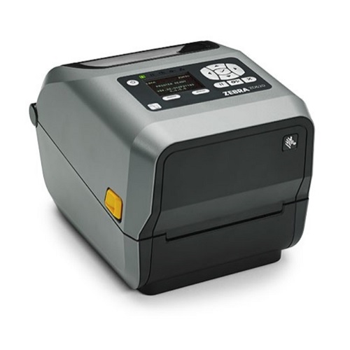 Zebra ZD620t TT Printer [300dpi, Ethernet] ZD62143-T01F00EZ