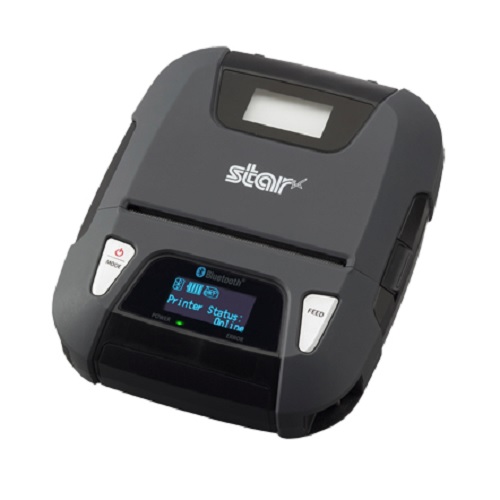 Star Micronics SM-L300 DT Printer [203dpi, Battery] 39633200