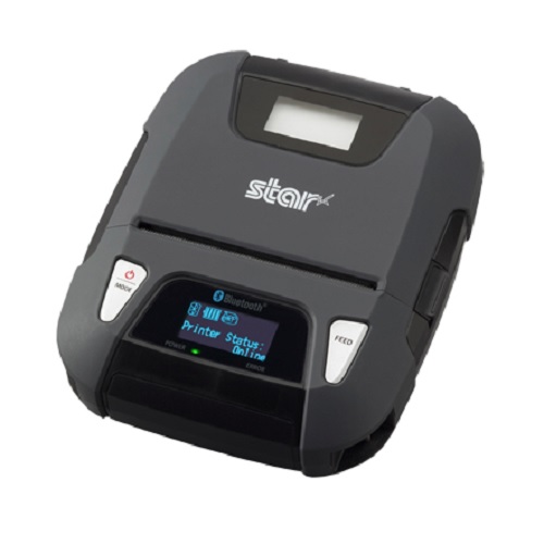 Star Micronics SM-L300 Mobile Receipt Printer 39633200