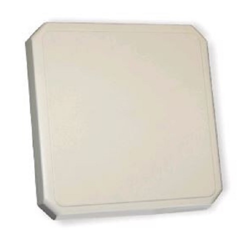 Laird PAV90209H-FNF: Laird Linear Polarity RFID Panel Antenna PAV90209HFNF