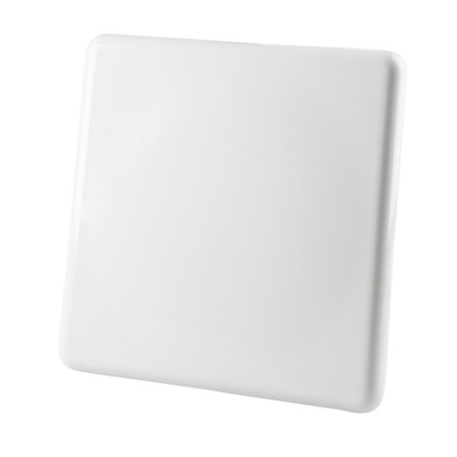 RFMAX RLPA 12x12 Inch Linearly Polarized RFID Antenna RLPA-902-10-NF