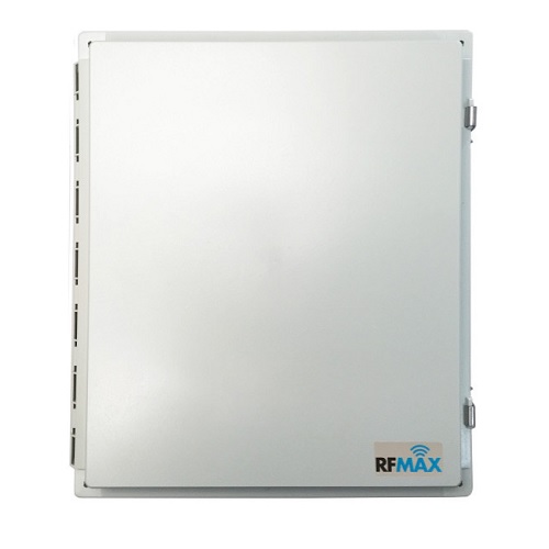 RFMAX PCE12106 RFID Enclosure PCE12106-04W