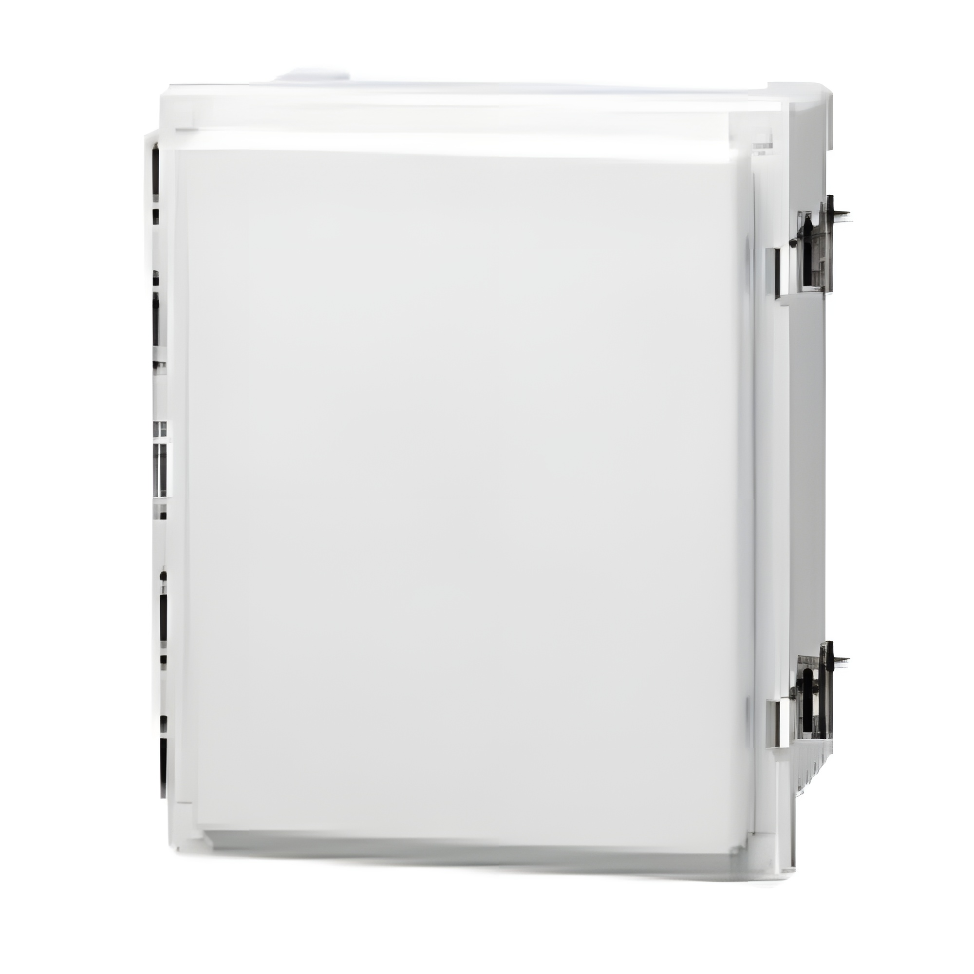 RFMAX AR12106 RFID Polycarbonate Enclosure AR12106CHSSL-STD