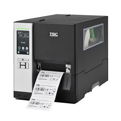 TSC MB340T Barcode Printer [300DPI] 99-068A002-1201