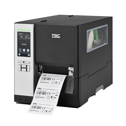 TSC MH240T TT Printer [203dpi, Ethernet] 99-060A047-0301