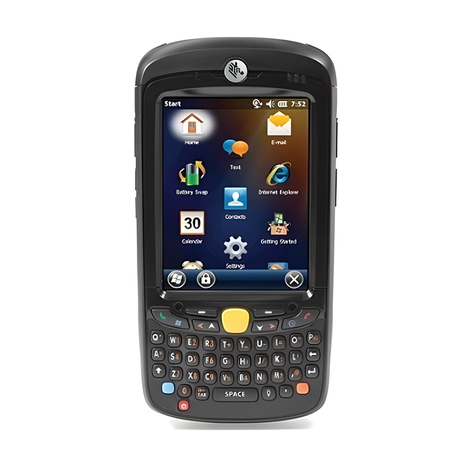 Zebra MC55X MC55E0-PM0S3RQA9US