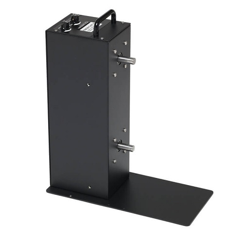 Labelmate TWIN-CAT-3 Vertical Rewind Station [10.5", Drive Unit Only] TWIN-CAT-3