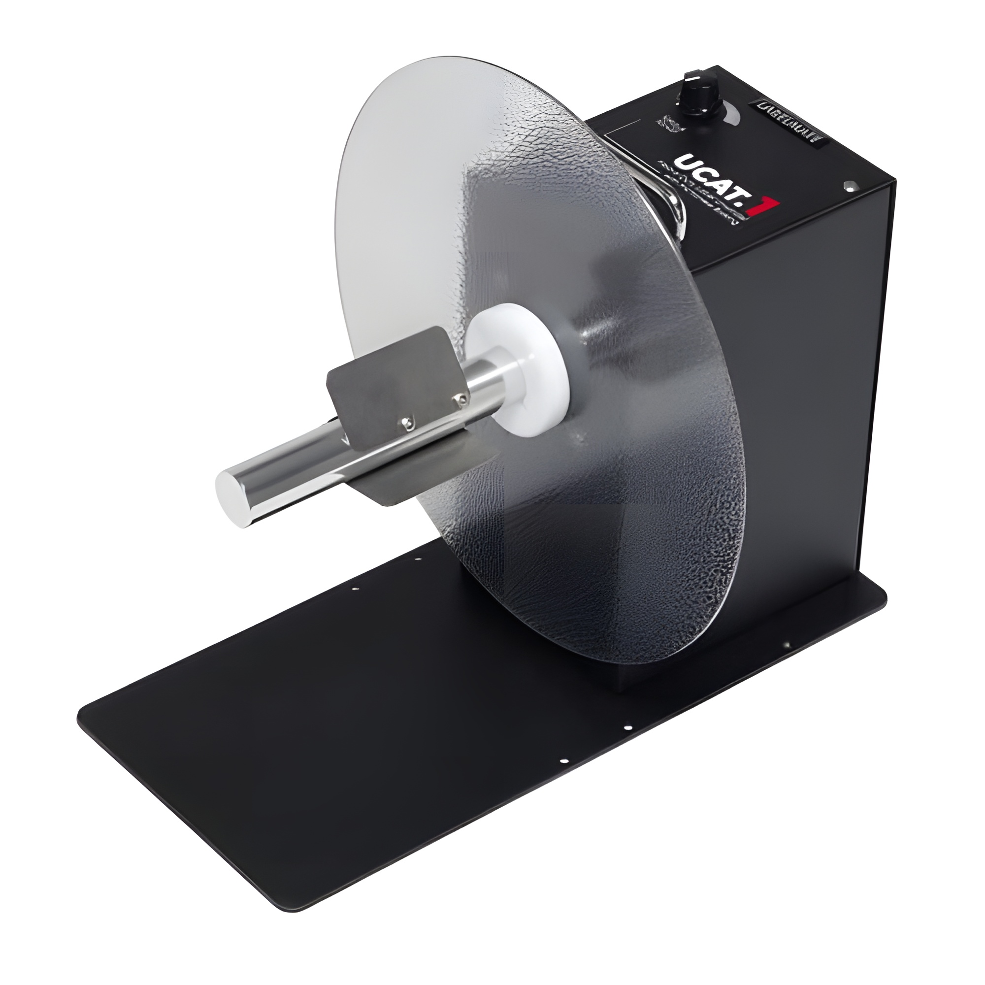 Labelmate UCAT-1-STANDARD Non-Powered Label Unwinder [6.5"] UCAT-1-STANDARD