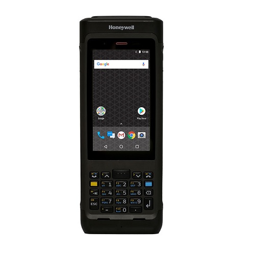 Honeywell Dolphin CN80 Mobile Computer CN80-L0N-1EC120F