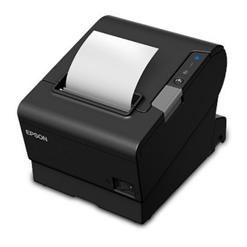 Epson TM-T88VI Receipt Printer C31CE94A9592