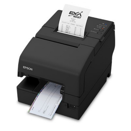 Epson TM-H6000V Receipt-Slip Printer C31CG62032