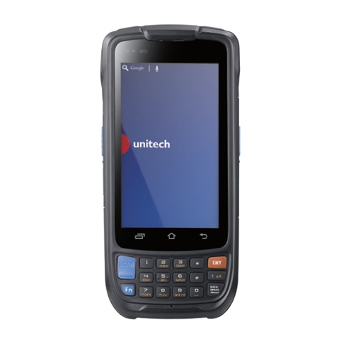 Unitech EA300 Mobile Computer EA300-QA6FUMRG