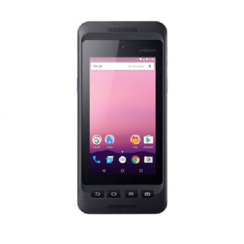 Unitech PA726 Mobile Computer PA726-QALFUMHG