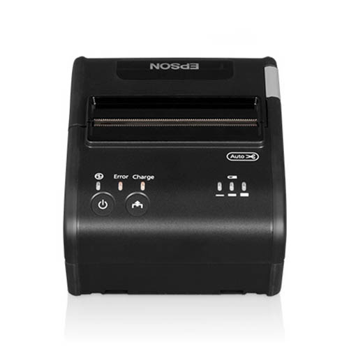Epson Mobilink P80 Plus DT Printer [203dpi, Cutter] C31CD70751