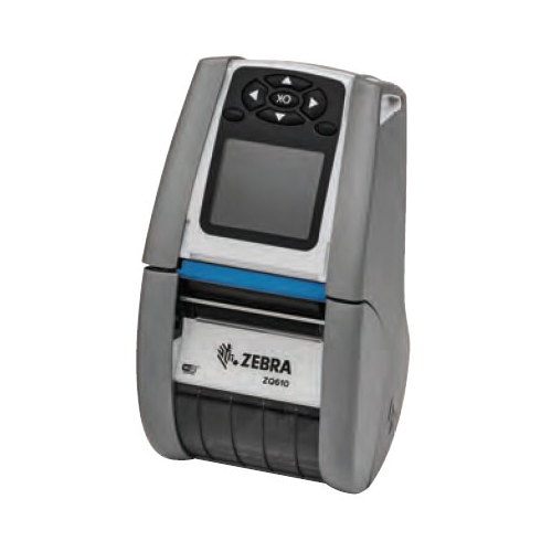 Zebra ZQ610 In Stock, Lowest Price Order Today!