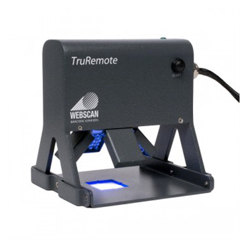 Webscan TruCheck Laser with 20mil Aperture WEB-Laser-20mil