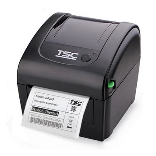 TSC DA300 DT Printer [300dpi, Ethernet] 99-058A004-0101