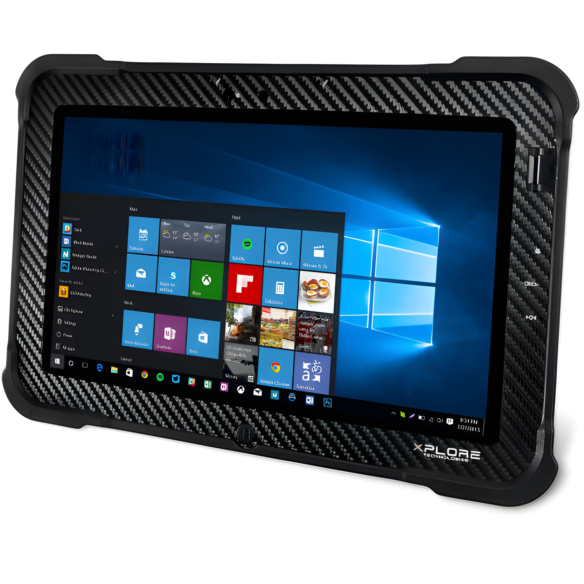 Zebra XSLATE B10 Tablet 200262