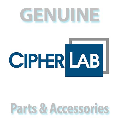 CipherLab Protective Cover X166400X01510