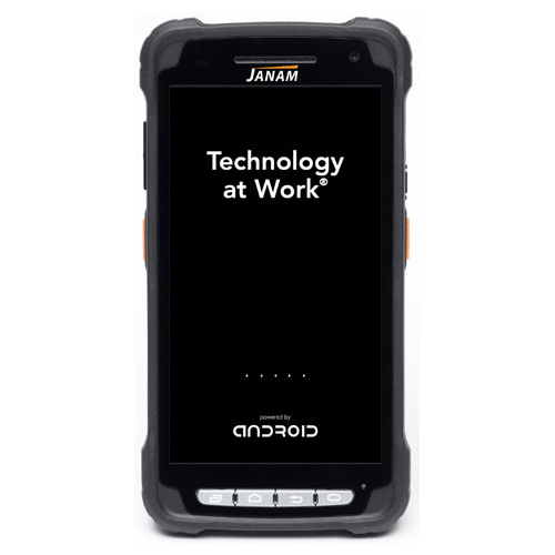 Janam XT2 Mobile Computer XT2-STKARKNW00