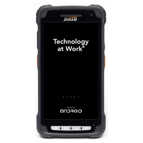 Janam XT2 Mobile Computer XT2-NTKBRKNW00