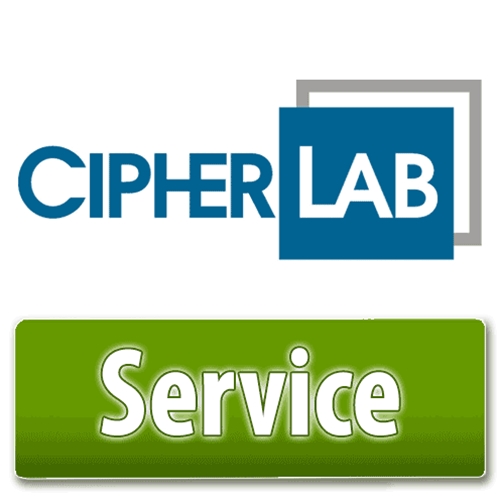 CipherLabs Service M16642SC30001