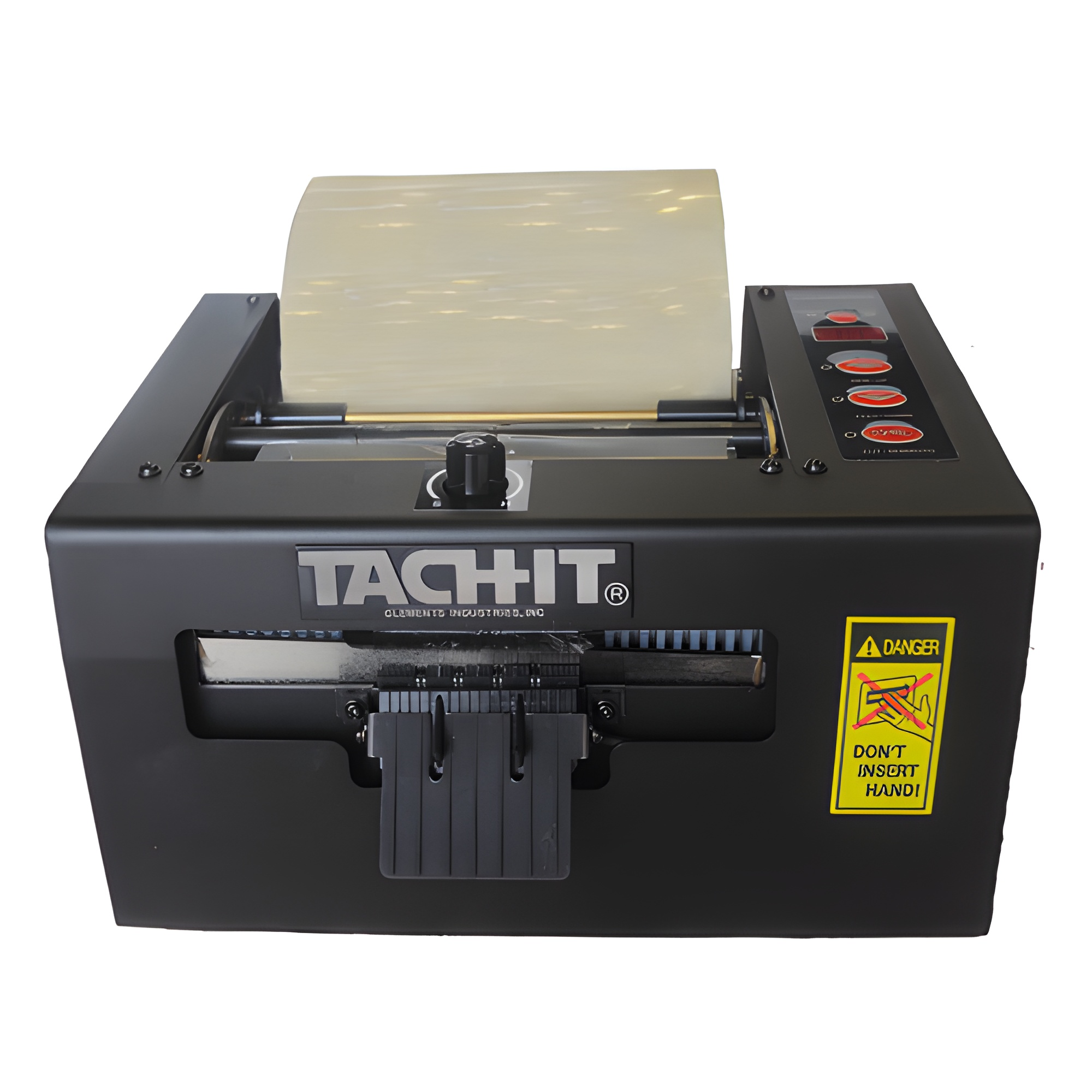 Tach-It 6600 Tape Dispenser 6600