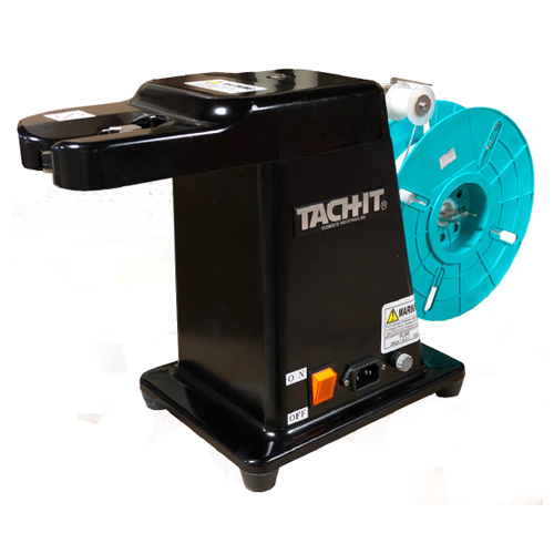 Tach-It 3568 Twist Tie Machine 3568