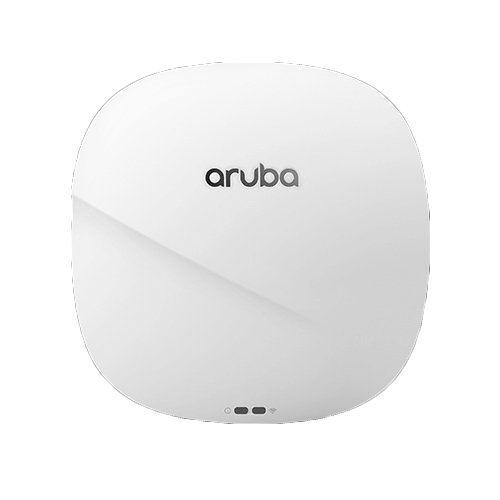 Aruba 345 Access Point 2CL923