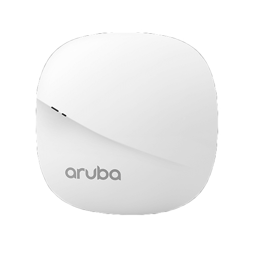 Aruba 303 Access Point 2MZ737