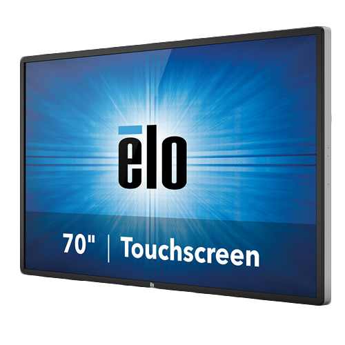 Elo 7001LT Interactive Digital Signage E183504