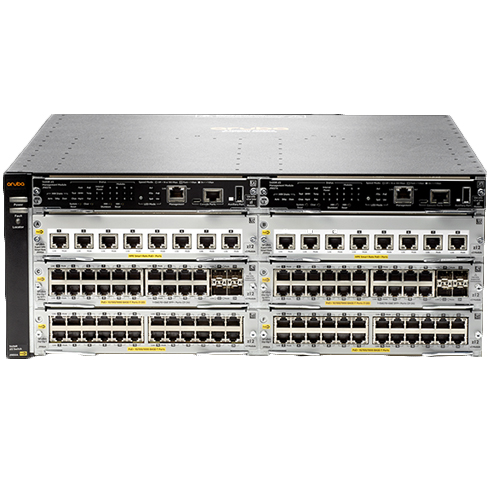 Aruba 5400R Switch J9986A