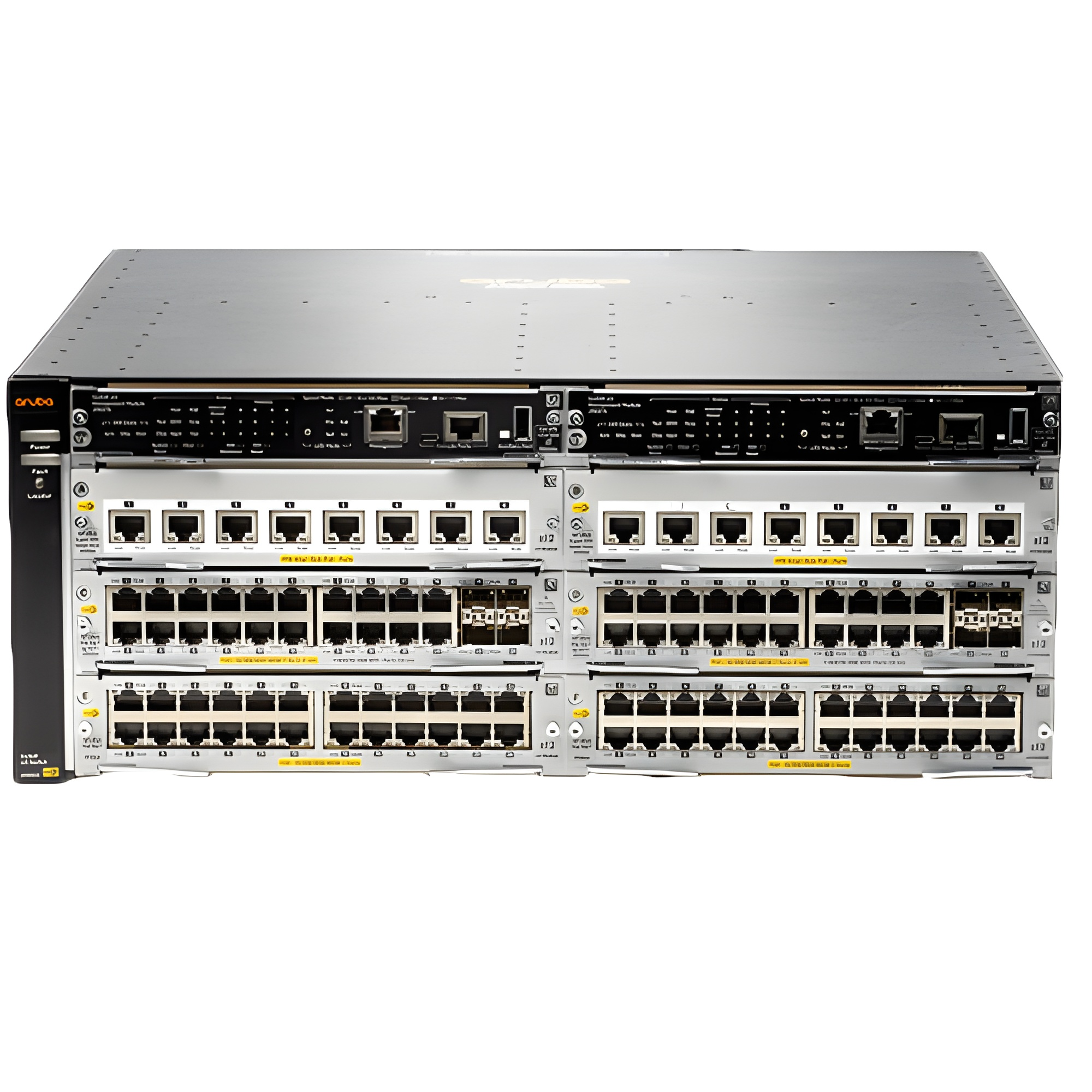 Aruba 5400R Switch J9986A