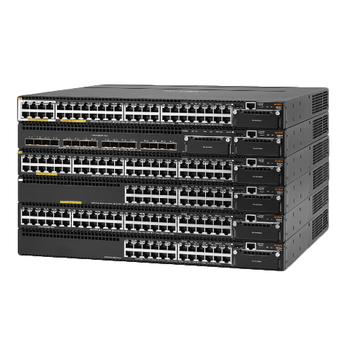 Aruba 3810M Switch JL430A