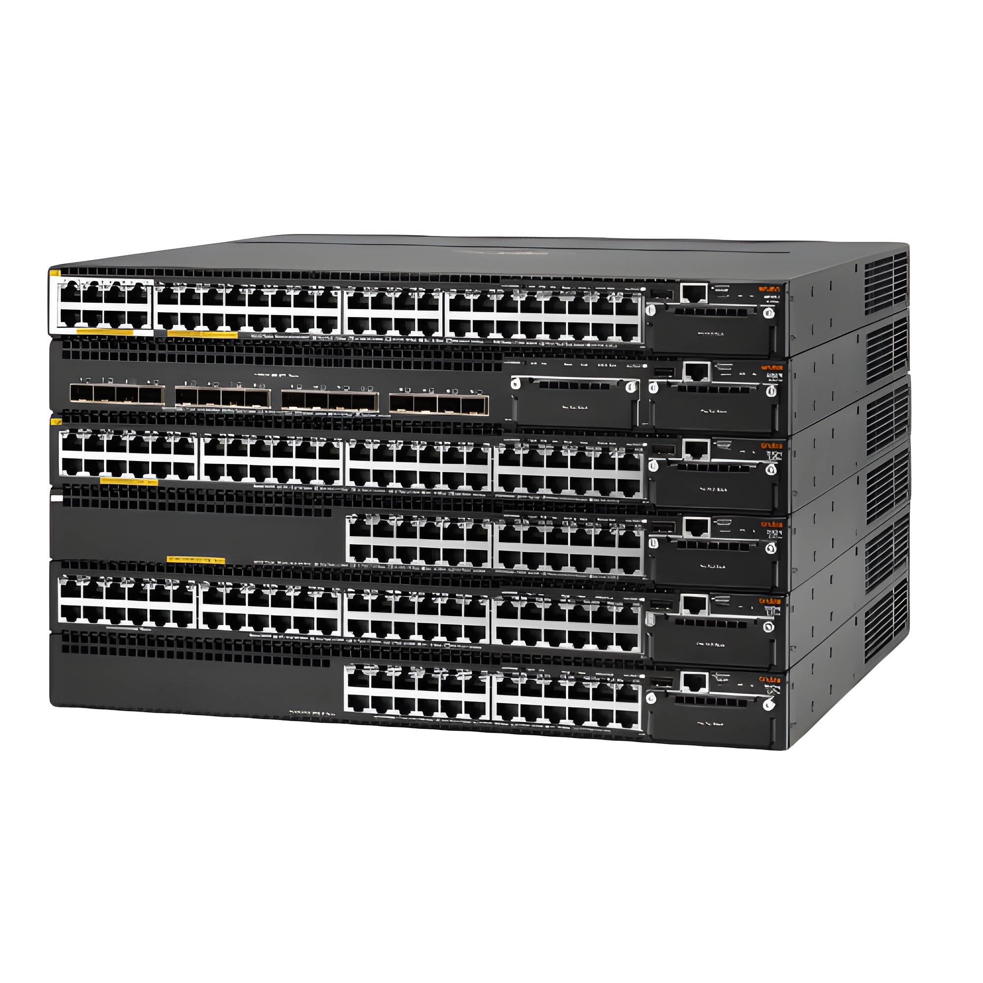 Aruba 3810M Switch JL074A