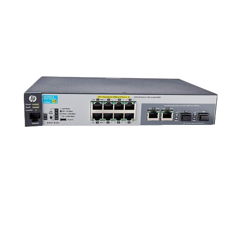 Aruba 2530 Switch J9780A#ABA