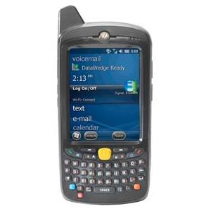 Motorola MC67 Mobile Computer MC67NA-PJABAA00300