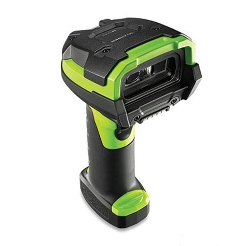 Zebra LI3678-SR Scanner [Cordless Kit, Standard Range] LI3678-SR3U4210S1W