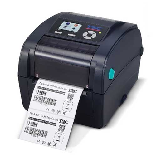 TSC TC210 TT Printer [203dpi, Ethernet] 99-059A001-1001