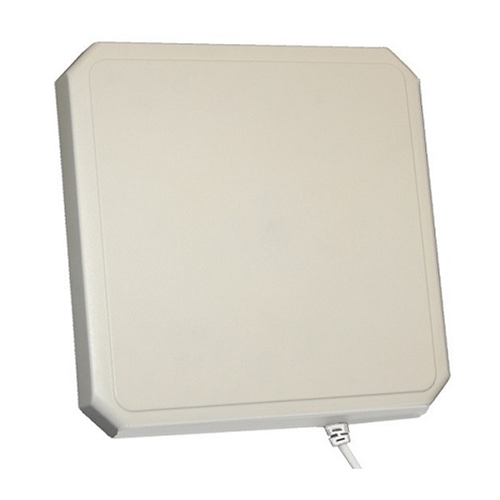 Laird S9028PCR 10x10 Inch IP54 RHCP Antenna S9028PCR96RTN