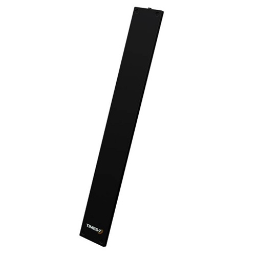 Times7 A8060-71442 25x3 Inch Slimline Linear Polarized Door Frame Antenna A8060-71442