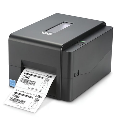 TSC TE300 TT Printer [300dpi, Ethernet] 99-065A900-S1LF00