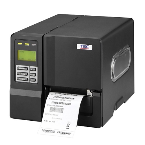 TSC ME-240 TT Printer [203dpi, Ethernet] 99-042A053-2101
