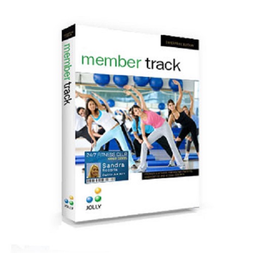 Member Track Premier Edition MT8-PRE