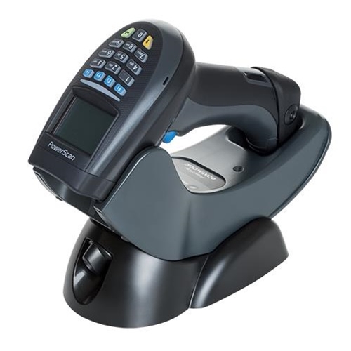 Datalogic PowerScan PM9501-RT PM9501-BK910-RTK10