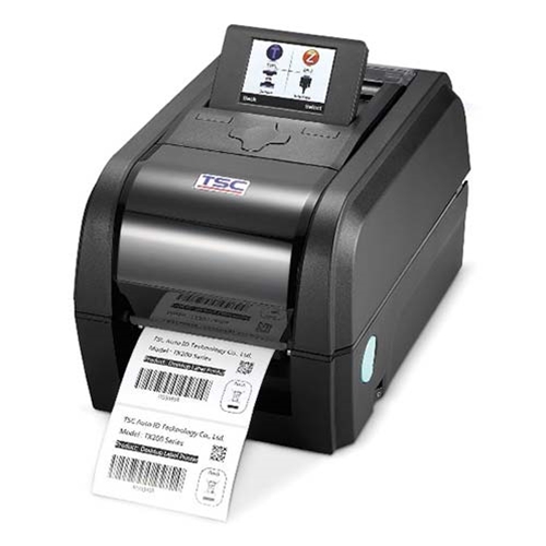 TSC TX600 TT Printer [600dpi, Ethernet] 99-053A035-0201