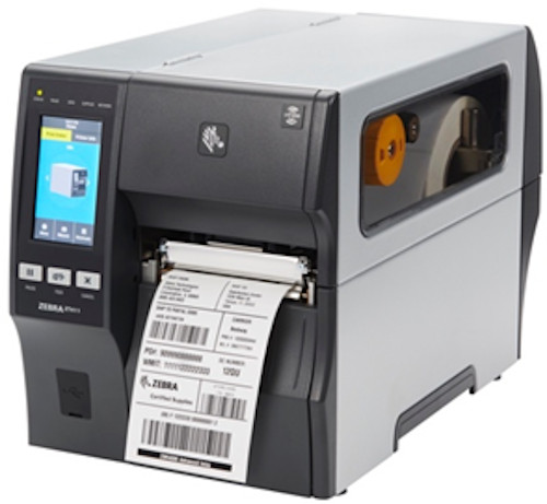 Zebra ZT411 RFID Printer [203dpi, UHF Encoder] ZT41142-T0100A0Z