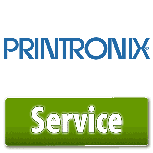 Printronix Service TT2NX-00-S0-12-10
