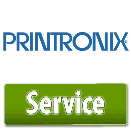 Printronix Service M4L2-00-A0-36-10